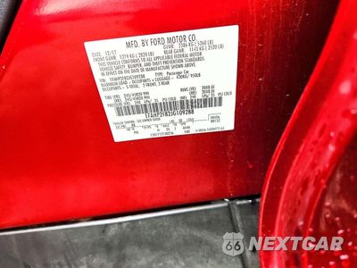 Zdjęcie 12 z 12 samochodu: 2018 FORD TARUS VIN:1FAHP2F82JG109288 - miniatura