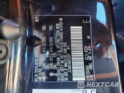 Zdjęcie 13 z 13 samochodu: 2022 LEXUS RX 350 L VIN:JTJHZKEA4N2023697 - miniatura
