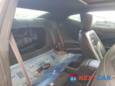 Zdjęcie 10 z 13 samochodu: 2019 CHEVROLET CAMARO SS VIN:1G1FH1R73K0123151 - miniatura