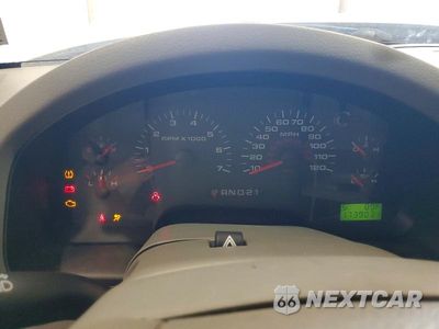 Zdjęcie 9 z 12 samochodu: 2008 FORD F150 SUPERCREW VIN:1FTRW12WX8FC36581 - miniatura