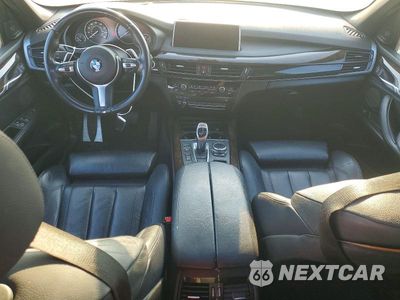 Zdjęcie 8 z 13 samochodu: 2014 BMW X5 XDRIVE35I VIN:5UXKR0C57E0H28607 - miniatura