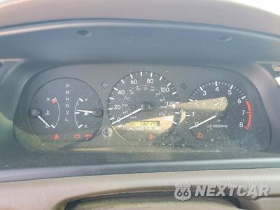 Zdjęcie 9 z 12 samochodu: 1998 TOYOTA CAMRY LE VIN:4T1BG22K4WU245900 - miniatura