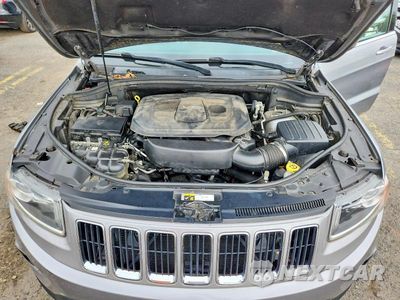 Zdjęcie 12 z 13 samochodu: 2016 JEEP GRAND CHEROKEE LAREDO VIN:1C4RJFAG0GC456611 - miniatura