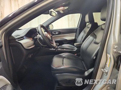 Zdjęcie 7 z 14 samochodu: 2025 JEEP COMPASS LIMITED VIN:3C4NJDCN6ST625011 - miniatura