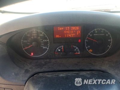 Zdjęcie 9 z 14 samochodu: 2020 RAM PROMASTER 3500 3500 HIGH VIN:3C6URVJG0LE143663 - miniatura