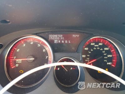 Zdjęcie 9 z 13 samochodu: 2011 GMC ACADIA SLT-2 VIN:1GKKVSED5BJ369181 - miniatura