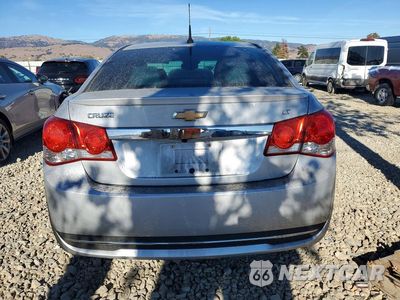 Zdjęcie 6 z 12 samochodu: 2014 CHEVROLET CRUZE LT VIN:1G1PC5SB8E7461066 - miniatura