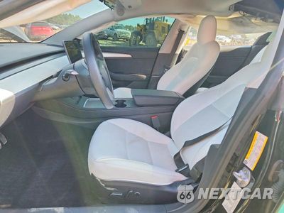 Zdjęcie 7 z 13 samochodu: 2022 TESLA MODEL 3 VIN:5YJ3E1EA4NF340217 - miniatura