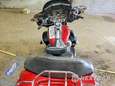 Zdjęcie 6 z 9 samochodu: 2013 HARLEY-DAVIDSON FLHTK ELECTRA GLIDE ULTRA LIMITED VIN:1HD1KEM19DB605657 - miniatura