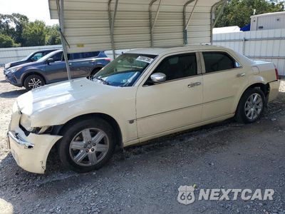 2005 CHRYSLER 300C 2C3AK63H35H671804 - główne zdjęcie licytacji z USA - miniatura