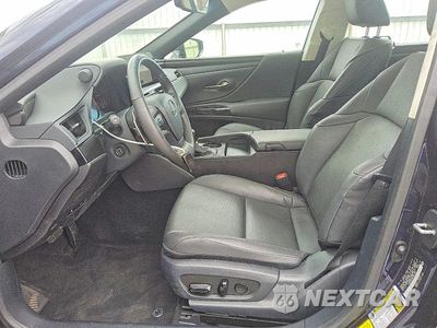 Zdjęcie 7 z 13 samochodu: 2024 LEXUS ES 350 BASE VIN:58ADZ1B16RU184499 - miniatura