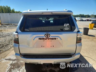 Zdjęcie 6 z 13 samochodu: 2016 TOYOTA 4RUNNER SR5 PREMIUM VIN:JTEBU5JR6G5349678 - miniatura