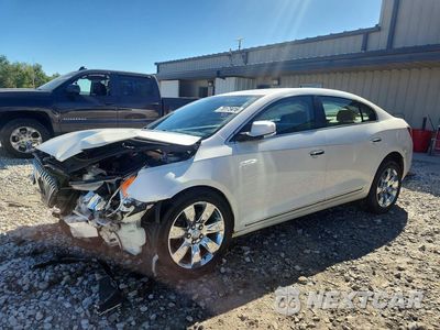 2013 BUICK LACROSSE 1G4GC5E39DF129259 - główne zdjęcie licytacji z USA - miniatura