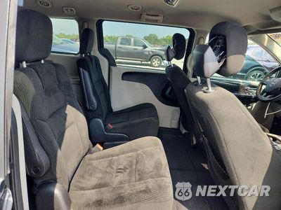 Zdjęcie 11 z 13 samochodu: 2016 DODGE GRAND CARAVAN R/T VIN:2C4RDGCG5GR265879 - miniatura