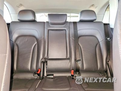 Zdjęcie 10 z 13 samochodu: 2013 AUDI Q5 PREMIUM PLUS VIN:WA1LFAFP5DA009454 - miniatura