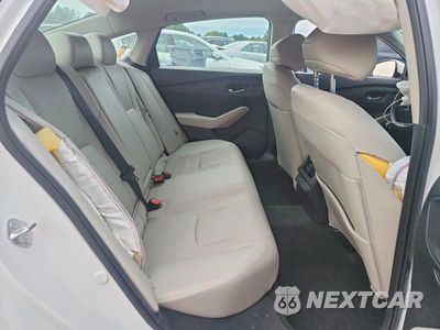 Zdjęcie 10 z 12 samochodu: 2024 HONDA ACCORD HYBRID EXL VIN:1HGCY2F66RA043103 - miniatura