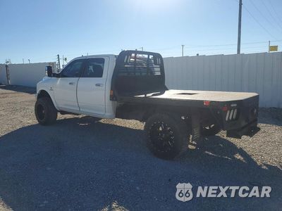 Drugie zdjęcie samochodu z przodu: 2018 RAM 3500 LARAMIE VIN:3C63R3JL2JG335567 - miniatura