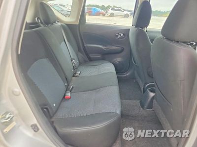 Zdjęcie 10 z 12 samochodu: 2015 NISSAN VERSA NOTE SV VIN:3N1CE2CP7FL424423 - miniatura