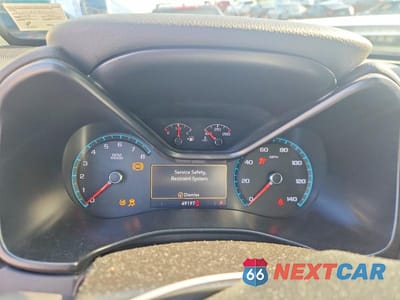 Zdjęcie 9 z 12 samochodu: 2019 CHEVROLET COLORADO LT VIN:1GCGTCEN7K1150292 - miniatura