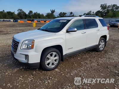 2017 GMC TERRAIN SLT 2GKFLUEK7H6334438 - główne zdjęcie licytacji z USA - miniatura