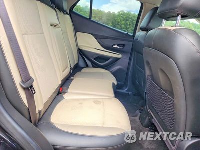 Zdjęcie 11 z 13 samochodu: 2017 BUICK ENCORE PREFERRED VIN:KL4CJASB7HB008041 - miniatura
