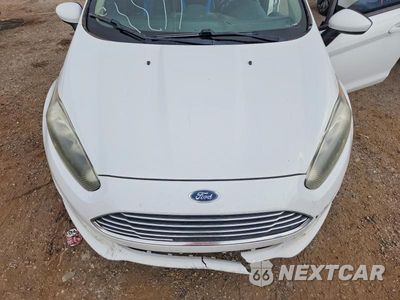 Zdjęcie 11 z 12 samochodu: 2018 FORD FIESTA S VIN:3FADP4AJ1JM146956 - miniatura