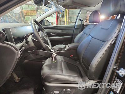 Zdjęcie 7 z 13 samochodu: 2025 HYUNDAI TUCSON SEL VIN:5NMJCCDE7SH502803 - miniatura