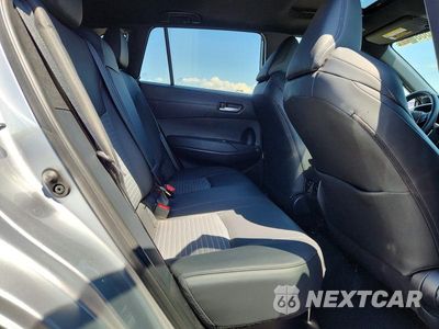 Zdjęcie 11 z 13 samochodu: 2024 TOYOTA COROLLA CROSS HYBRID XSE VIN:7MUFBABG4RV049383 - miniatura