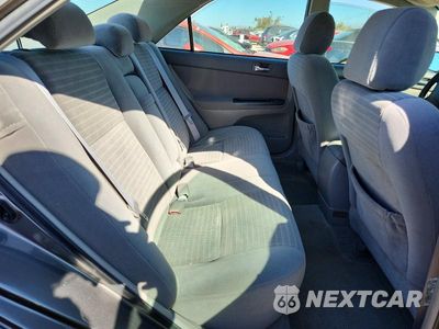 Zdjęcie 10 z 12 samochodu: 2006 TOYOTA CAMRY STANDARD VIN:4T1BE32K36U675560 - miniatura