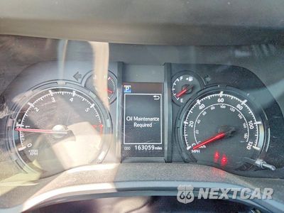 Zdjęcie 9 z 13 samochodu: 2020 TOYOTA 4RUNNER SR5 PREMIUM VIN:JTEZU5JR5L5213633 - miniatura