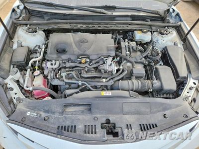Zdjęcie 11 z 12 samochodu: 2018 TOYOTA CAMRY HYBRID XLE VIN:4T1B21HKXJU003606 - miniatura
