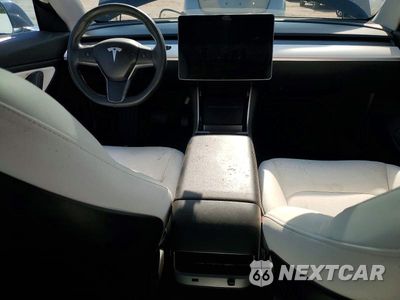 Zdjęcie 8 z 12 samochodu: 2018 TESLA MODEL 3 VIN:5YJ3E1EA7JF155640 - miniatura