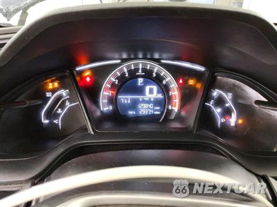 Zdjęcie 9 z 12 samochodu: 2017 HONDA CIVIC LX VIN:2HGFC2F5XHH547818 - miniatura