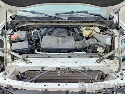 Zdjęcie 11 z 12 samochodu: 2019 GMC SIERRA K1500 DENALI VIN:1GTU9FEL6KZ311458 - miniatura