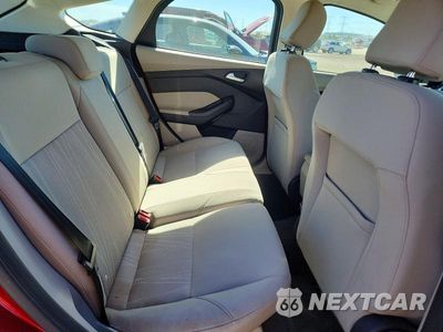 Zdjęcie 10 z 13 samochodu: 2017 FORD FOCUS SE VIN:1FADP3K2XHL232375 - miniatura