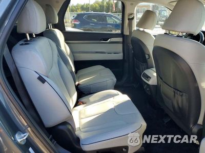 Zdjęcie 11 z 14 samochodu: 2023 HYUNDAI PALISADE SEL VIN:KM8R2DGE5PU536774 - miniatura
