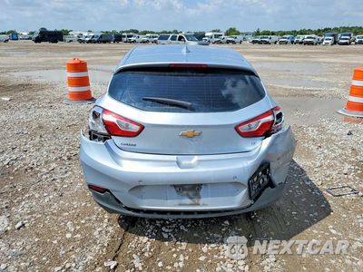 Zdjęcie 6 z 12 samochodu: 2017 CHEVROLET CRUZE LT VIN:3G1BE6SM1HS535266 - miniatura