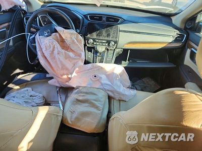 Zdjęcie 8 z 12 samochodu: 2018 HONDA CR-V EX VIN:2HKRW2H50JH614584 - miniatura