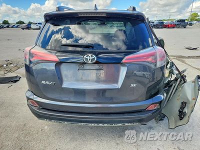 Zdjęcie 6 z 13 samochodu: 2018 TOYOTA RAV4 SE VIN:JTMNFREV8JJ166291 - miniatura