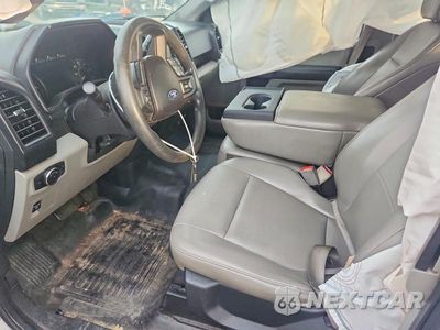 Zdjęcie 7 z 12 samochodu: 2020 FORD F150 SUPER CAB VIN:1FTFX1E51LKE88707 - miniatura