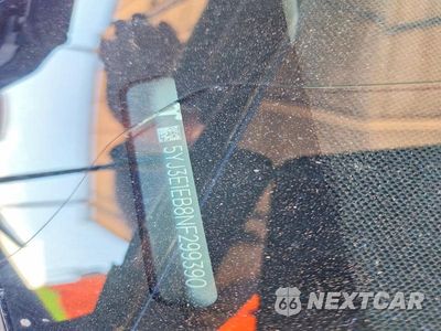 Zdjęcie 12 z 12 samochodu: 2022 TESLA MODEL 3 VIN:5YJ3E1EB8NF299390 - miniatura