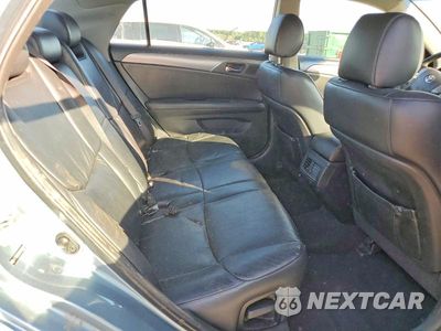 Zdjęcie 10 z 13 samochodu: 2008 TOYOTA AVALON TOURING VIN:4T1BK36B48U284049 - miniatura