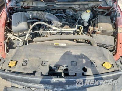 Zdjęcie 11 z 13 samochodu: 2013 RAM 1500 SLT VIN:1C6RR7GT3DS619134 - miniatura