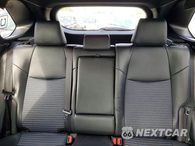 Zdjęcie 10 z 13 samochodu: 2024 TOYOTA RAV4 XSE VIN:2T3E6RFV4RW074168 - miniatura