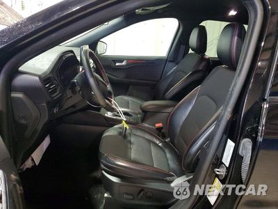 Zdjęcie 7 z 13 samochodu: 2025 FORD ESCAPE ST LINE SELECT VIN:1FMCU9NA3SUB45290 - miniatura