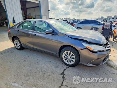 Czwarte zdjęcie samochodu z boku: 2017 TOYOTA CAMRY LE VIN:4T1BF1FK9HU367999 - miniatura