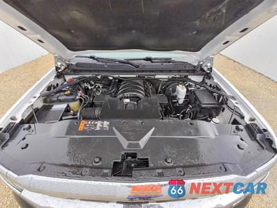 Zdjęcie 11 z 12 samochodu: 2019 CHEVROLET SILVERADO LD C1500 VIN:2GCRCNEC8K1200629 - miniatura