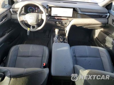 Zdjęcie 8 z 12 samochodu: 2026 TOYOTA CAMRY XLE VIN:4T1DAACK1TU277900 - miniatura