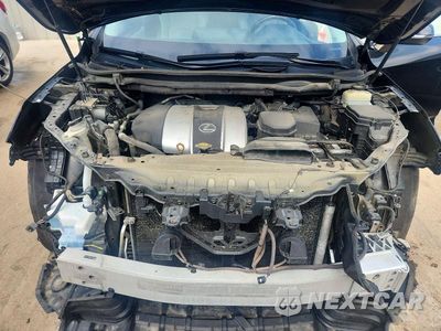 Zdjęcie 11 z 13 samochodu: 2016 LEXUS RX 350 BASE VIN:2T2BZMCA6GC018086 - miniatura
