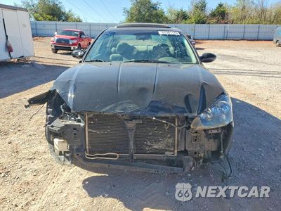 Piąte zdjęcie samochodu w środku: 2005 NISSAN ALTIMA 2.5 VIN:1N4AL11E65C114821 - miniatura
